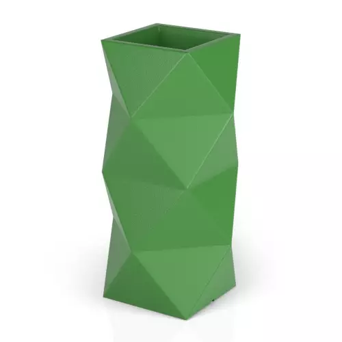 Limonkowa donica ASTI