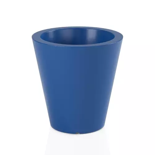 Donica OVO w kolorze niebieskim