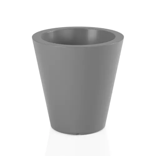 Donica OVO w kolorze szarym