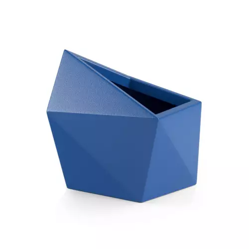 Donica Astro w kolorze niebieskim