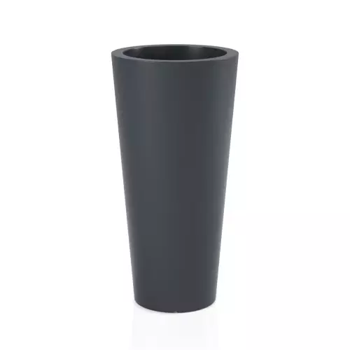 Donica Habana M w kolorze antracytowym