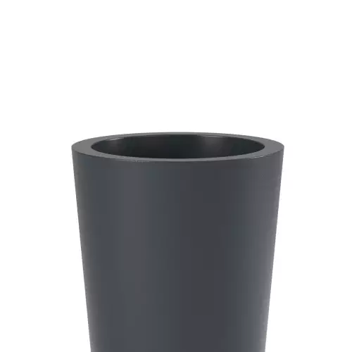 Faktura donicy Habana M antracytowej