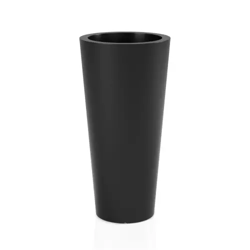 Donica Habana M w kolorze czarnym