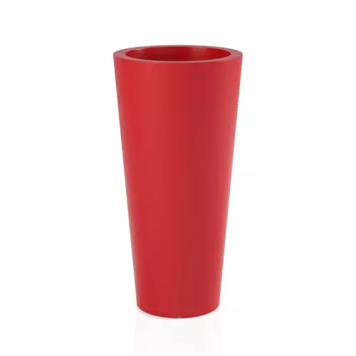 Donica Habana M w kolorze czerwonym