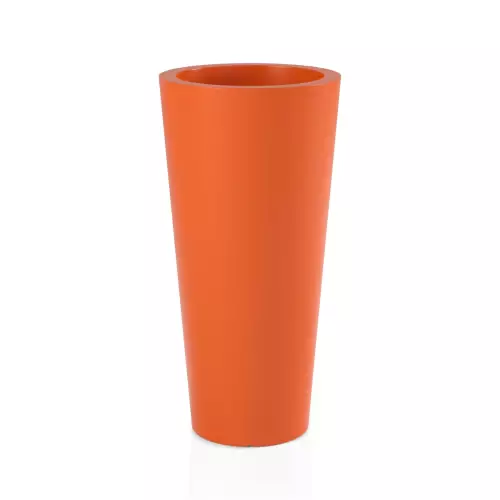 Donica Habana M w kolorze pomarańczowym