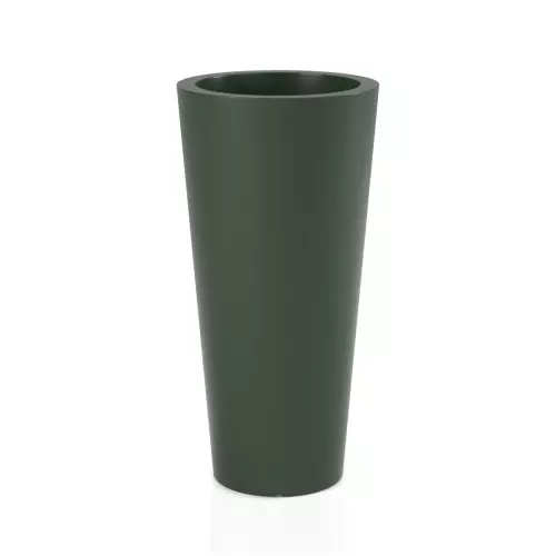 Donica Habana M w kolorze zielonym