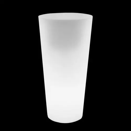 Donica z polietylenu Habana M Light