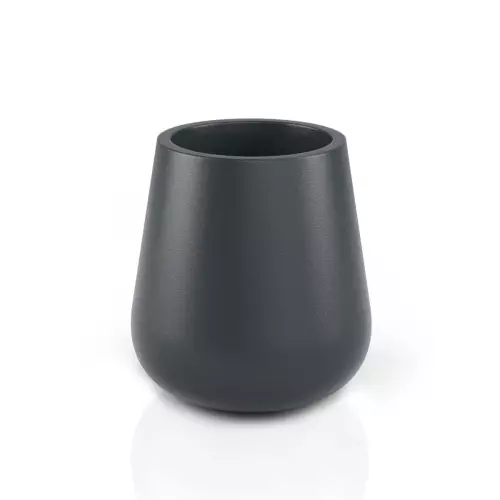 Donica LAGO w kolorze antracyt