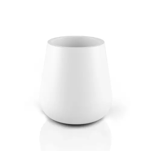 Donica LAGO w kolorze białym