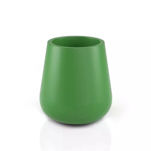 Donica LAGO w odcieniu limonkowym