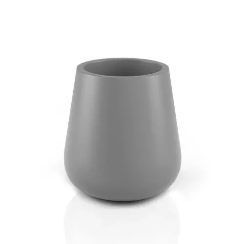 Donica LAGO w szarym kolorze