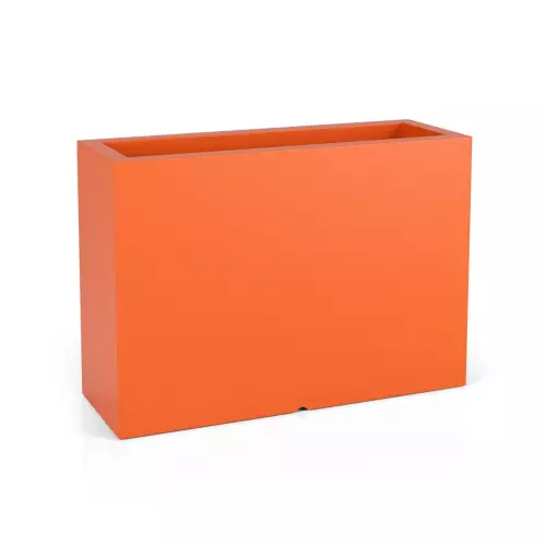 LONGERINO pomarańczowy