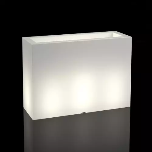 Donica podświetlana Lungo Grande Light