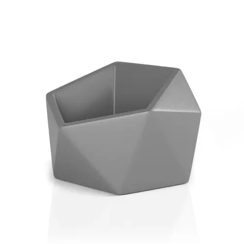 Szara donica Vesari 46