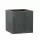 Donica D92B w kolorze grafitowy beton