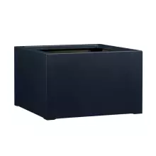 Donica z włókna szklanego D992FD w kolorze antracyt mat