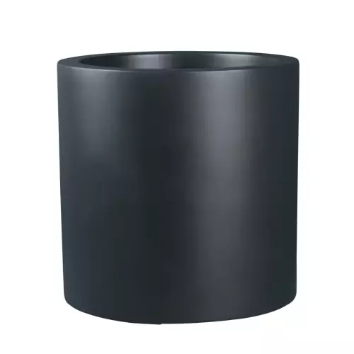 Donica D901D w kolorze antracyt mat