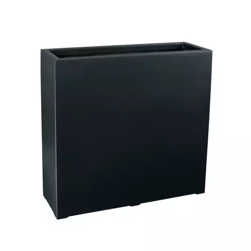 Donica D972A w kolorze antracyt mat