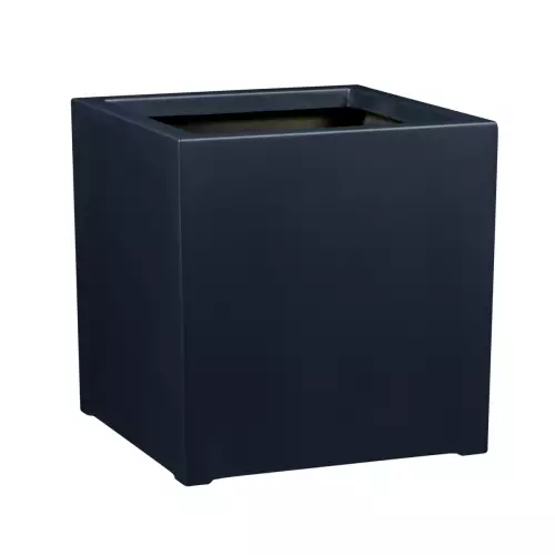 Donica D992B w kolorze antracytowy mat