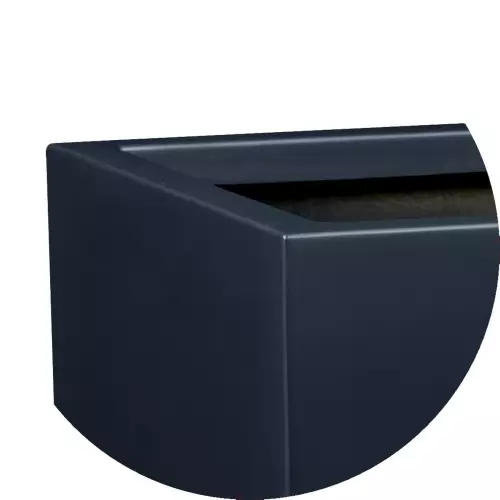 Donica D992C - narożnik