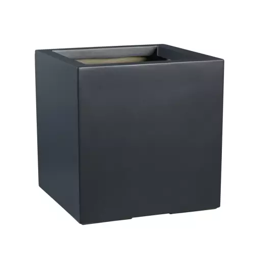 Donica D992D w kolorze antracyt mat