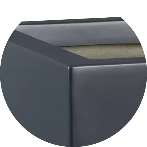 Donica D992ED - narożnik