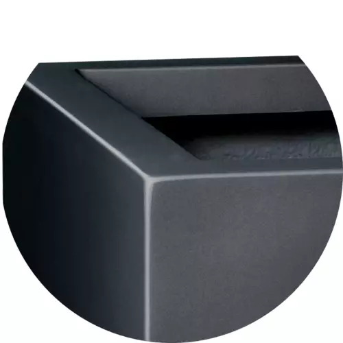 Donica D992ED - narożnik