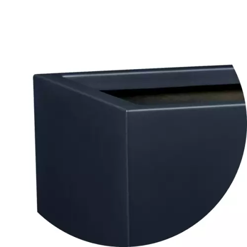 Donica D992F - narożnik