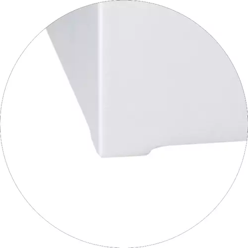 Donica D992F - nóżka