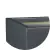 Narożnik donicy D934B w kolorze antracyt mat