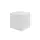 Donica LIGO 40x40x40 cm biały