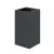 Donica ALTO 33x33x75 cm antracyt