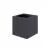 Donica LIGO 40x40x40 cm antracyt