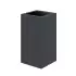 Donica ALTO 33x33x75 cm antracyt