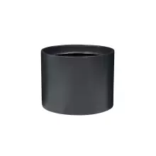 Donica D101A w kolorze antracyt mat