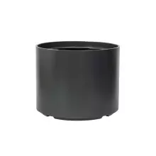 Donica D101CA antracyt mat