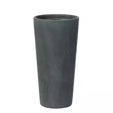 Donica ZADORA Classic D208D/BPD grafitowy beton