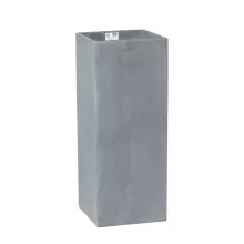 Donica z włókna szklanego D273B szary beton