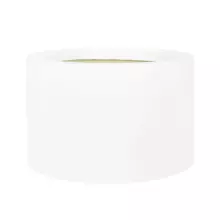 Donica z włókna szklanego D901C w kolorze biały mat