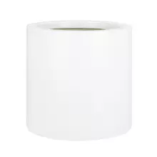 Donica ZADORA Premium D901D w kolorze biały mat