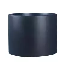 Donica D901FE w kolorze antracyt mat