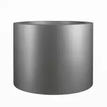 Donica D901FE w kolorze szary mat