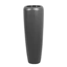 Donica z włókna szklanego D982H antracyt mat