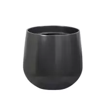 Donica ZADORA Classic SQ30 antracyt mat