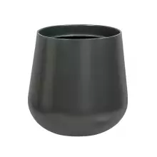 Donica ZADORA Classic SQ40 antracyt mat