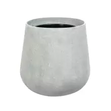 Donica ZADORA Classic SQ40 szary beton