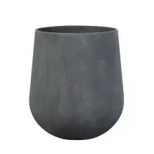 Donica ZADORA Classic SQ50 grafitowy beton