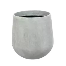 Donica ZADORA Classic SQ50 szary beton