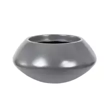 Donica z włókna szklanego PAUNCH 17 antracyt mat