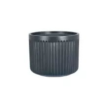 Donica ZADORA Classic LEO24 antracyt mat